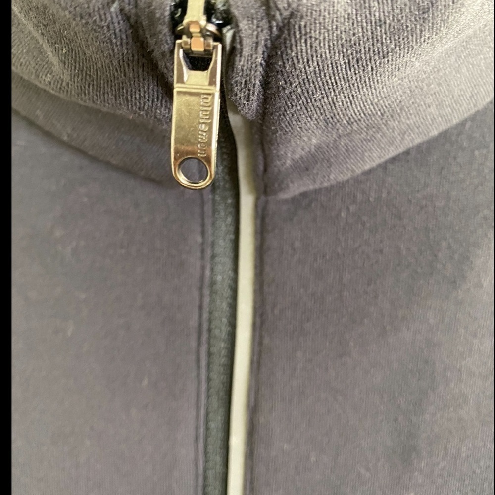 Lululemon Athletica Active Sweater